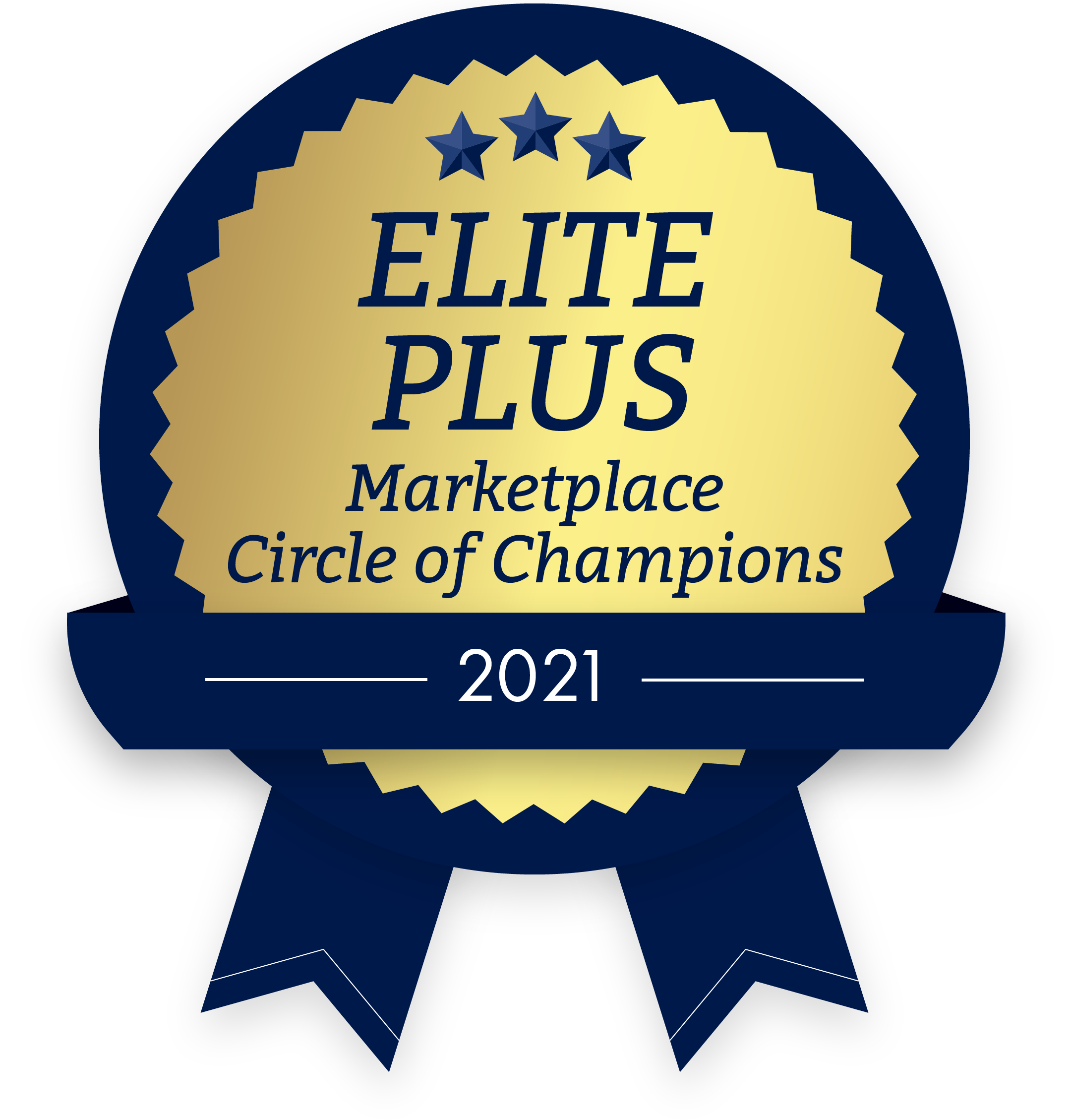 Elite Plus Circle of Champions